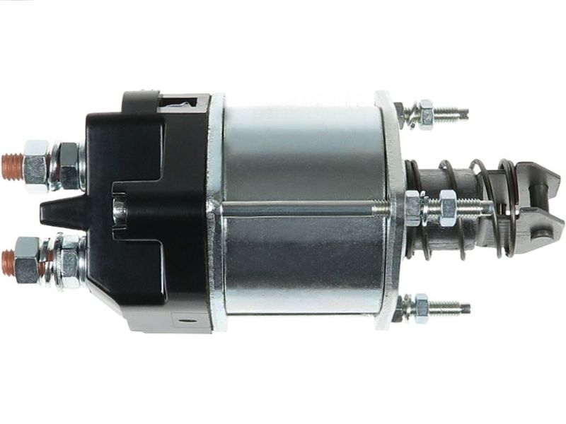 Magnetic switch, Starter Motor