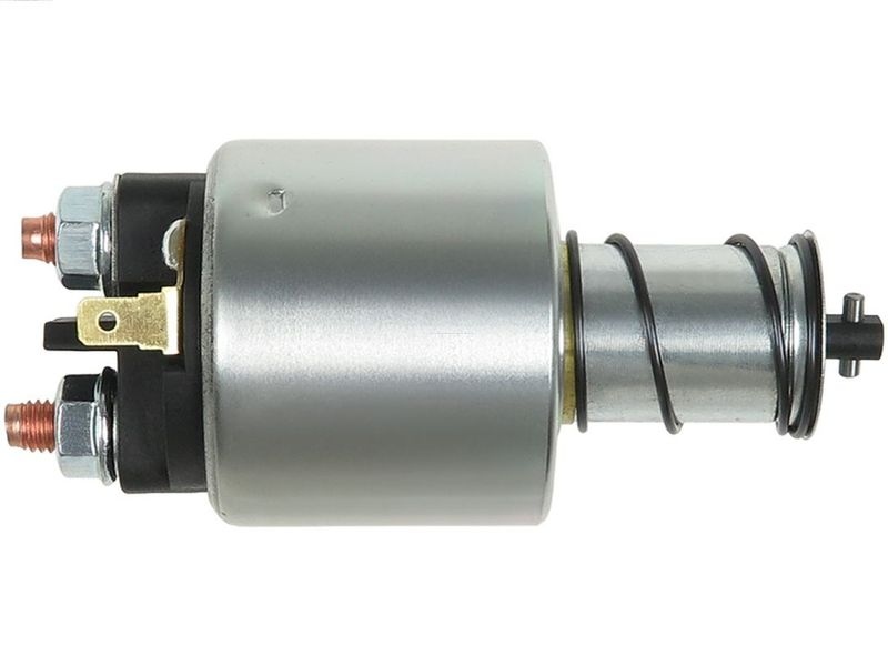 Magnetic switch, Starter Motor