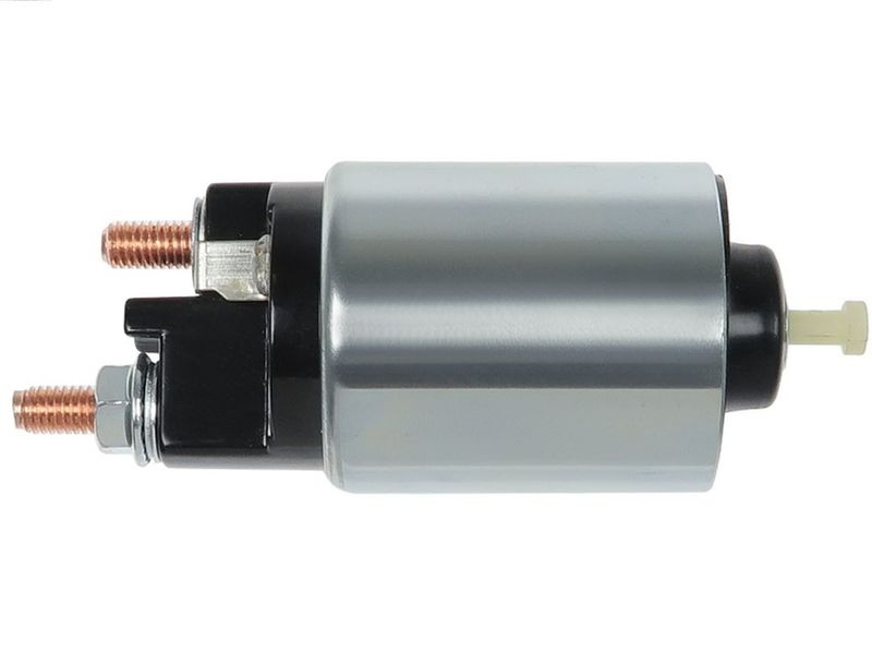 Magnetic switch, Starter Motor