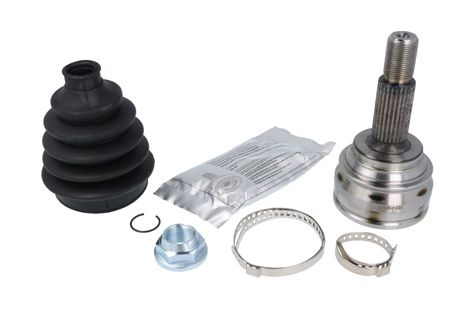 Metelli Reparationssats For Cvled Drivaxel Ford 151981 Storlek 2