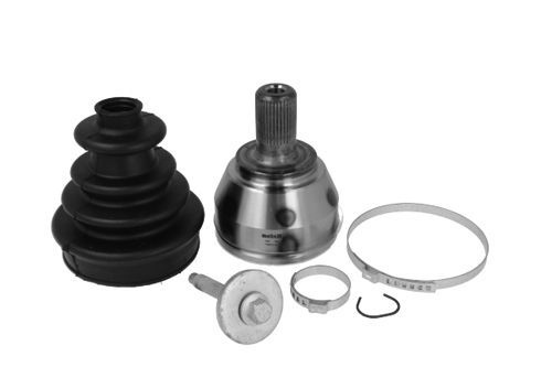 Volvo Cv Joint Repair Kit Drive Shaft