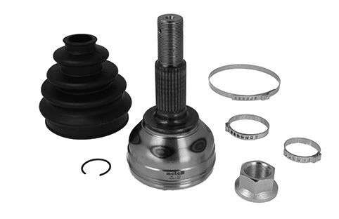 Nissan Cv Joint Repair Kit Drive Shaft