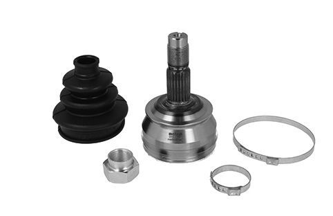 Fiat Cv Joint Repair Kit Drive Shaft