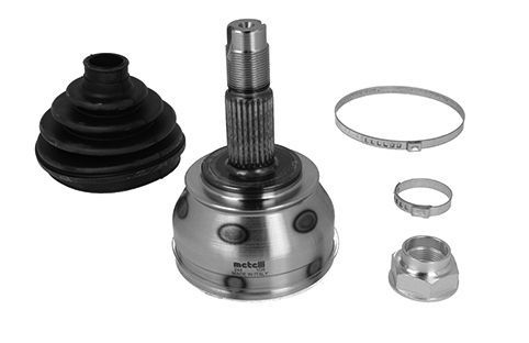 Alfa Romeo Cv Joint Repair Kit Drive Shaft