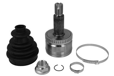 Hyundai Cv Joint Repair Kit Drive Shaft