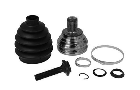 Seat Cv Joint Repair Kit Drive Shaft