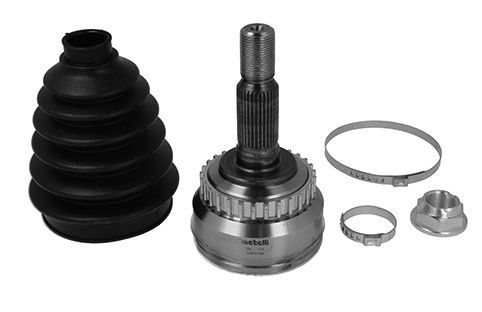 Metelli Reparationssats For Cvled Drivaxel Saab 151269 Storlek 2