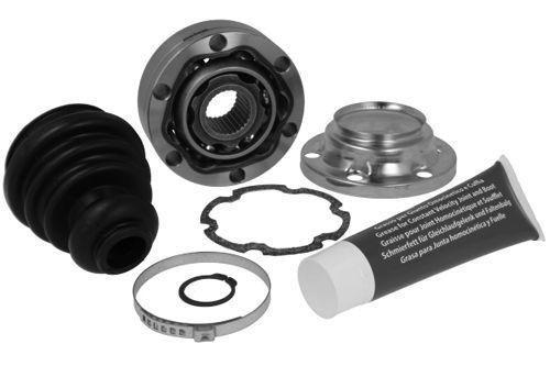 Metelli Reparationssats For Cvled Drivaxel Volkswagen 161024 Storlek 2
