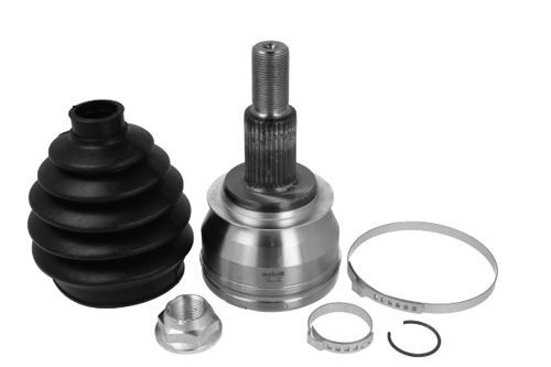 Mazda Cv Joint Repair Kit Drive Shaft