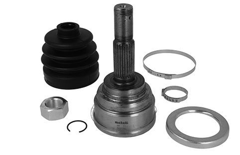 Nissan Cv Joint Repair Kit Drive Shaft