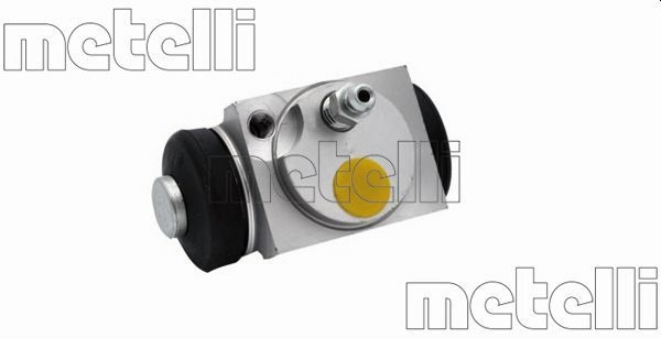 Metelli Hjulbromscylinder Renault 040979 Storlek 2