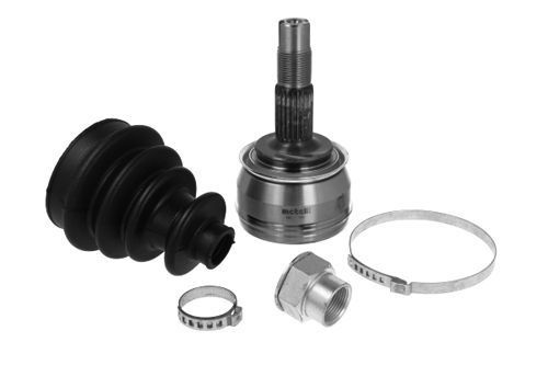 Fiat Cv Joint Repair Kit Drive Shaft