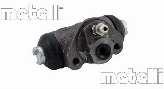 METELLI Brake Cylinder FIAT,SEAT,LADA 04-0072 4121616,4347258,4373614 Wheel Cylinder,Brake Wheel Cylinder,Wheel Brake Cylinder 4394460,7621101,790215