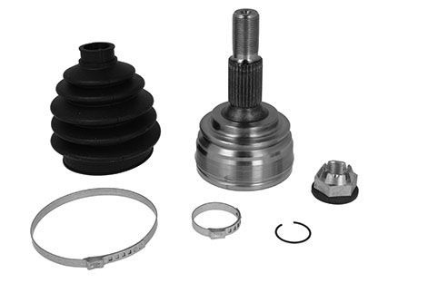 Citroen Cv Joint Repair Kit Drive Shaft