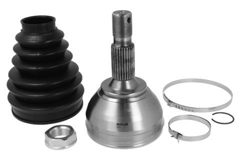 Citroen Cv Joint Repair Kit Drive Shaft