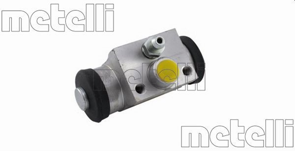 Metelli Hjulbromscylinder Land Rover 040871 Storlek 2