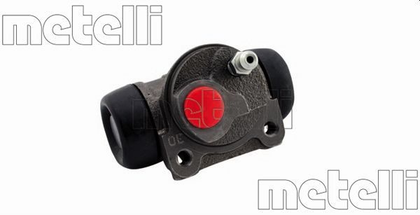 Metelli Hjulbromscylinder Renault 040432 Storlek 2