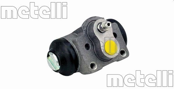 Fiat Wheel Brake Cylinder