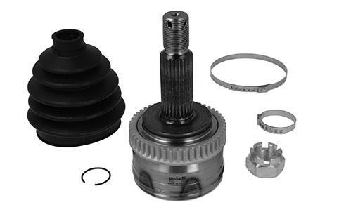 Hyundai Cv Joint Repair Kit Drive Shaft