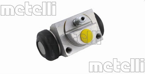 Chrysler Wheel Brake Cylinder
