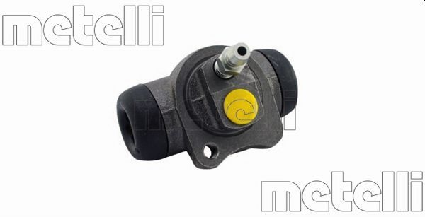 Metelli Hjulbromscylinder Daewoo 040843 Storlek 2