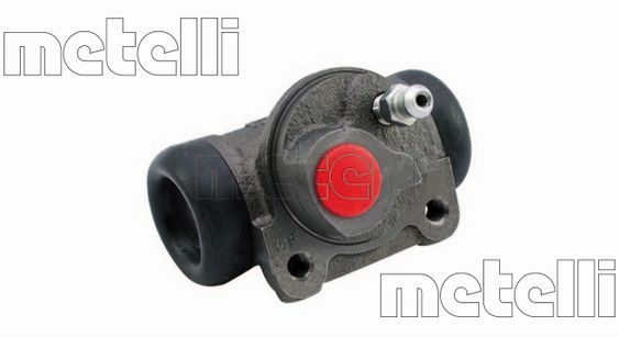 Metelli Hjulbromscylinder Renault 040589 Storlek 2