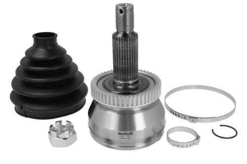 Hyundai Cv Joint Repair Kit Drive Shaft