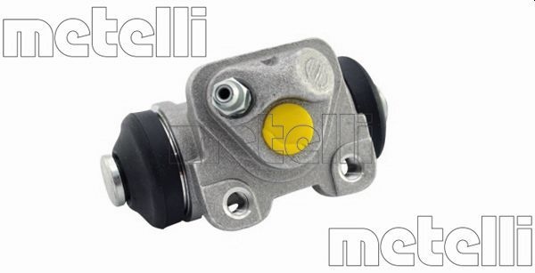 Metelli Hjulbromscylinder Toyota 040803 Storlek 2
