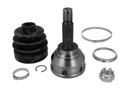 Hyundai Cv Joint Repair Kit Drive Shaft