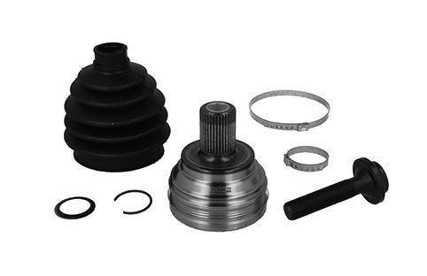 Seat Cv Joint Repair Kit Drive Shaft
