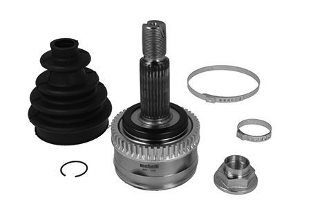Hyundai Cv Joint Repair Kit Drive Shaft
