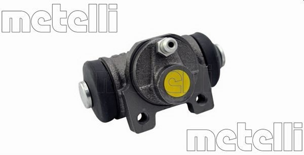 Metelli Hjulbromscylinder Renault 040648 Storlek 2