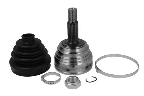 Seat Cv Joint Repair Kit Drive Shaft