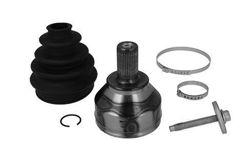 Volvo Cv Joint Repair Kit Drive Shaft