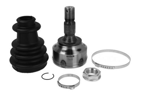 Citroen Cv Joint Repair Kit Drive Shaft
