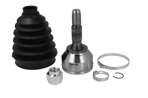 Citroen Cv Joint Repair Kit Drive Shaft