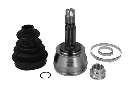 Fiat Cv Joint Repair Kit Drive Shaft
