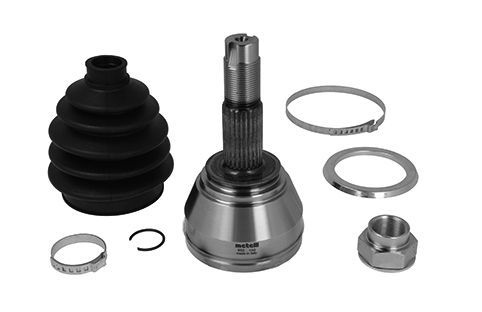 Chevrolet Cv Joint Repair Kit Drive Shaft