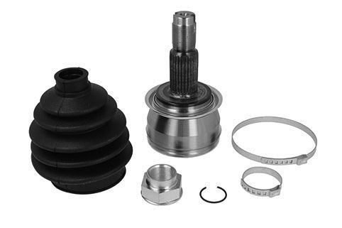 Fiat Cv Joint Repair Kit Drive Shaft