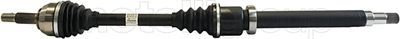 Ford Drive Shaft