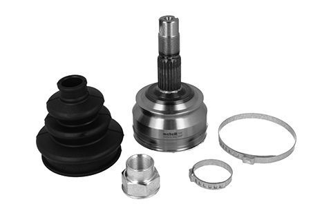 Fiat Cv Joint Repair Kit Drive Shaft