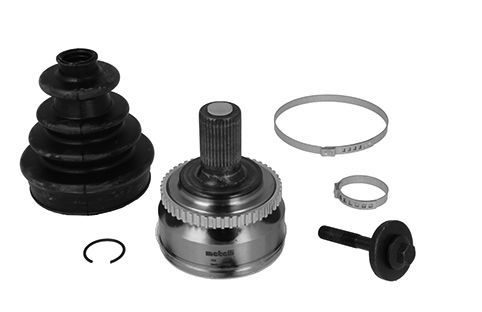 Volvo Cv Joint Repair Kit Drive Shaft