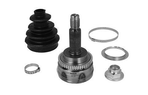 Hyundai Cv Joint Repair Kit Drive Shaft