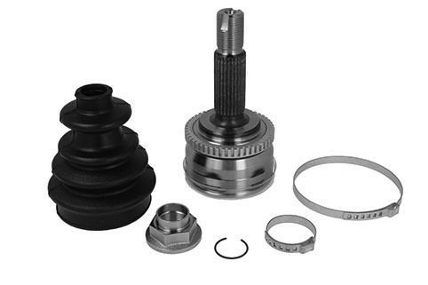 Hyundai Cv Joint Repair Kit Drive Shaft