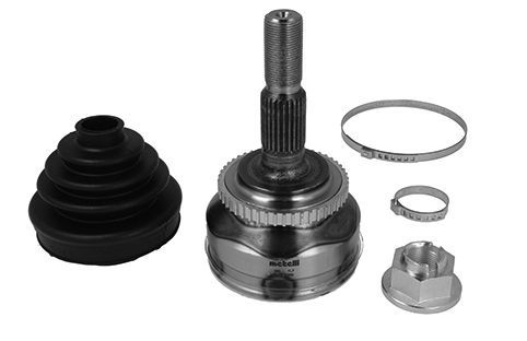 Volvo Cv Joint Repair Kit Drive Shaft