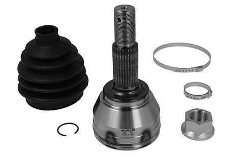 Nissan Cv Joint Repair Kit Drive Shaft