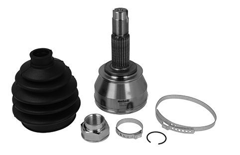 Fiat Cv Joint Repair Kit Drive Shaft