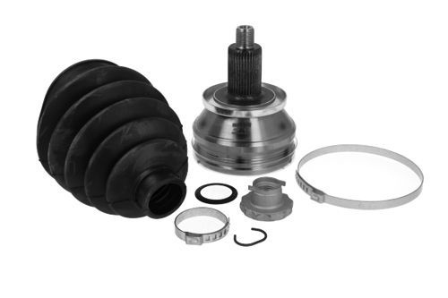 Metelli Reparationssats For Cvled Drivaxel Volkswagen 151414 Storlek 2