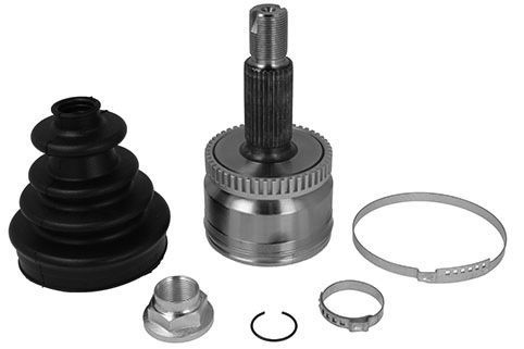 Hyundai Cv Joint Repair Kit Drive Shaft