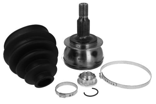 Metelli Reparationssats For Cvled Drivaxel Mercedes-Benz 151590 Storlek 2